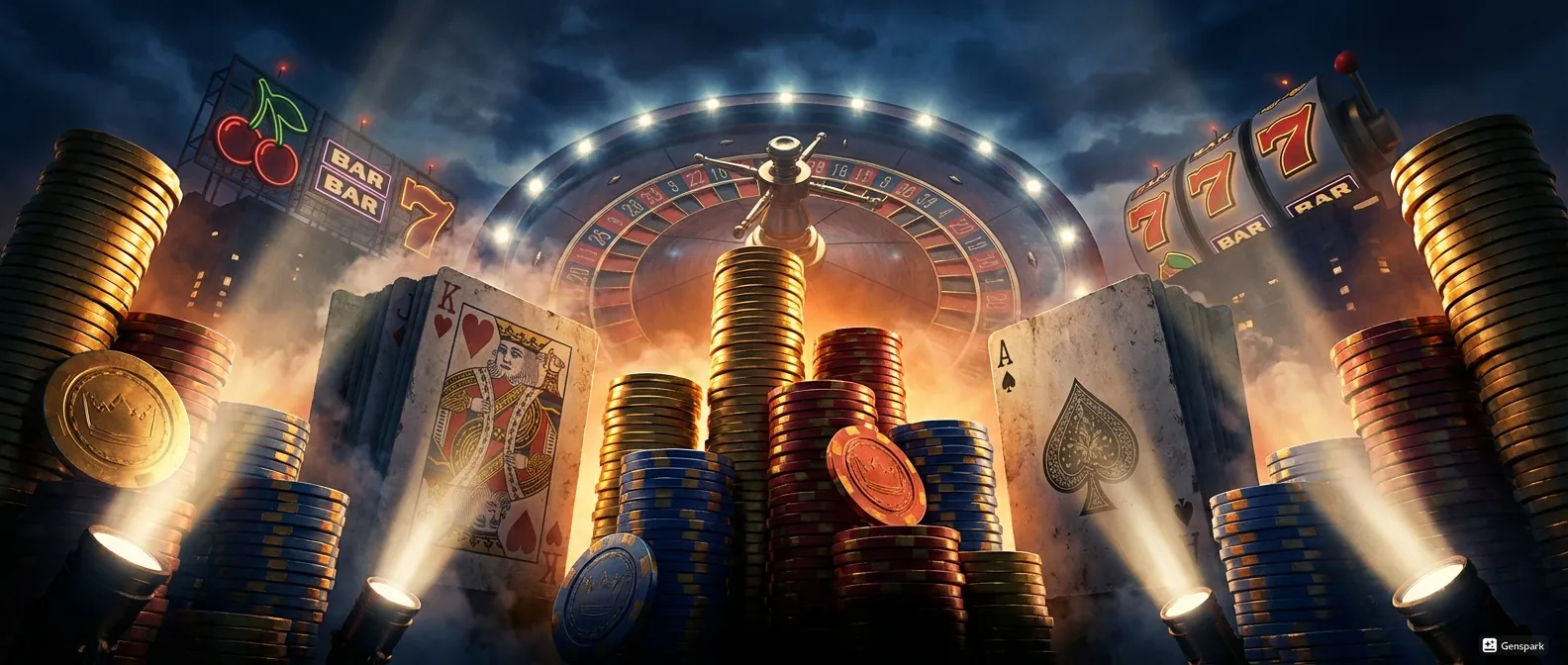 SpinRollz Casino bonus